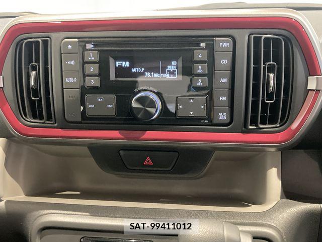 Toyota PASSO 2018-06 7329254-20