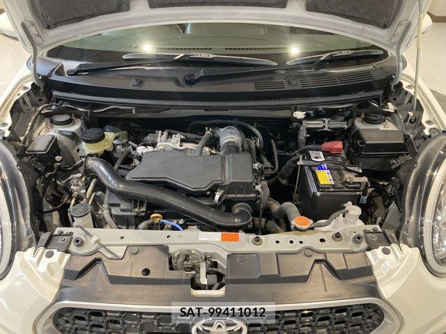Toyota PASSO 2018-06 7329254-28
