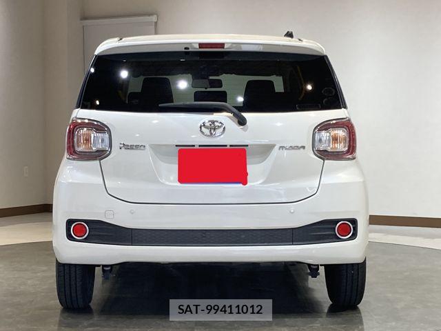 Toyota PASSO 2018-06 7329254-2