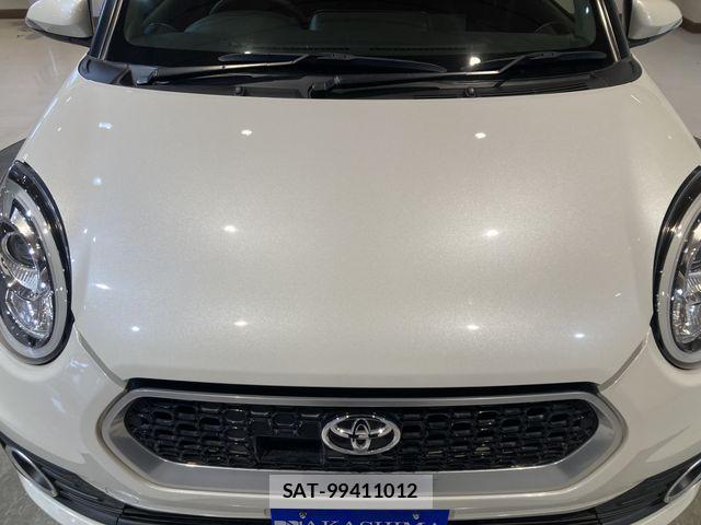 Toyota PASSO 2018-06 7329254-6
