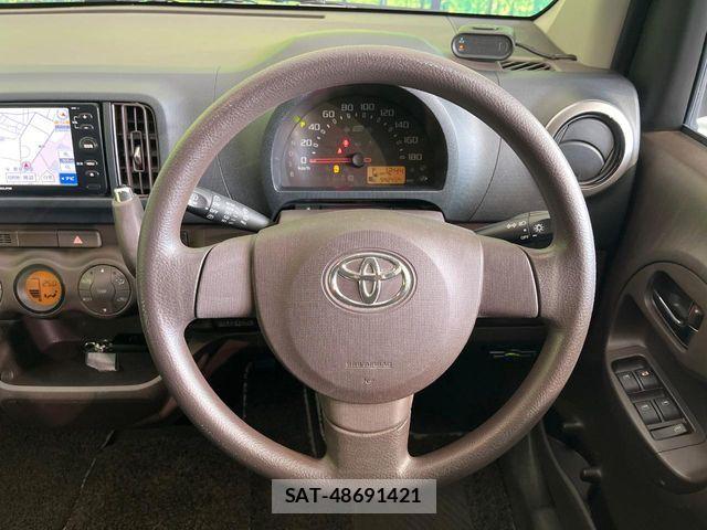 Toyota PASSO 2016-03 7329268-10