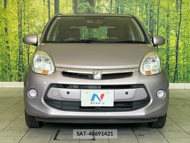 Toyota PASSO 2016-03 7329268-13