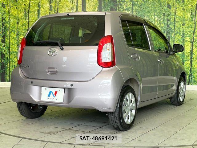 Toyota PASSO 2016-03 7329268-16