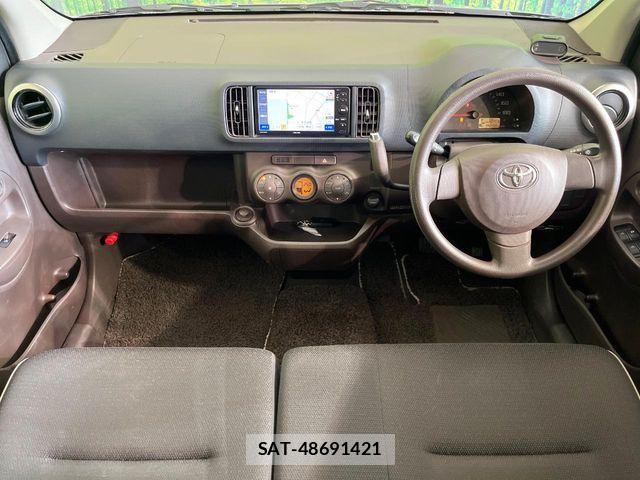 Toyota PASSO 2016-03 7329268-1