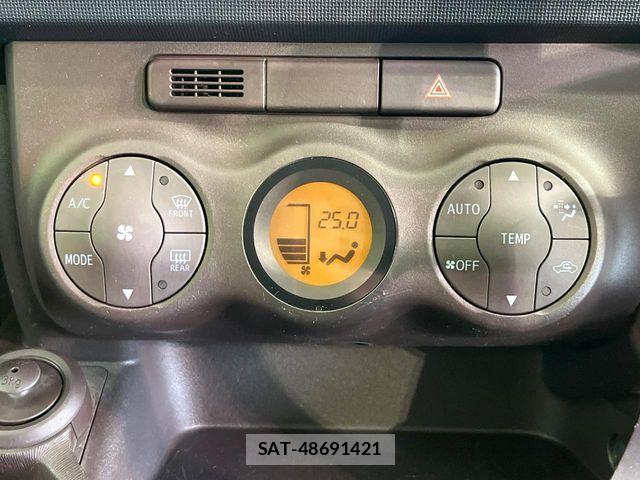 Toyota PASSO 2016-03 7329268-4