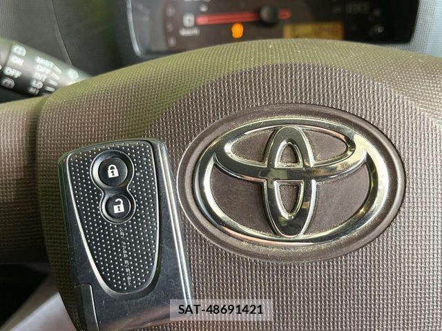 Toyota PASSO 2016-03 7329268-5