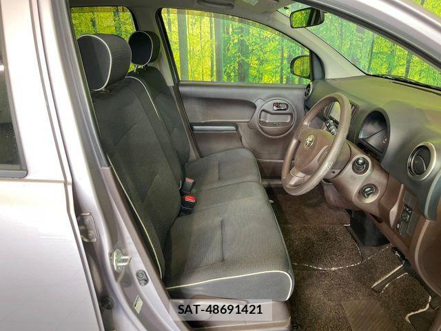 Toyota PASSO 2016-03 7329268-6