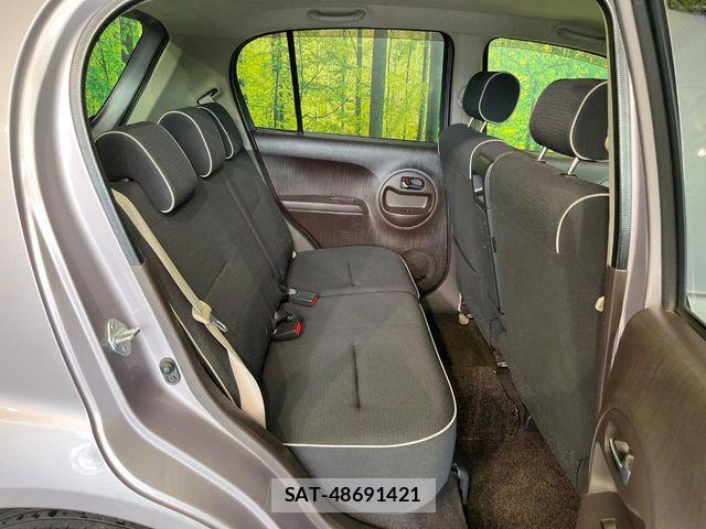 Toyota PASSO 2016-03 7329268-7