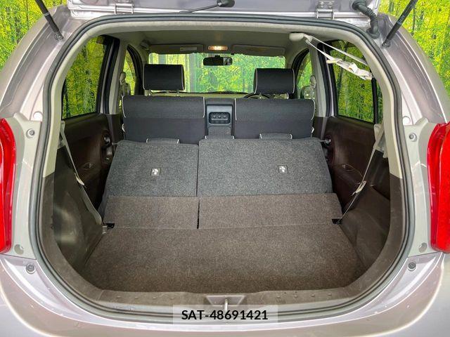 Toyota PASSO 2016-03 7329268-8