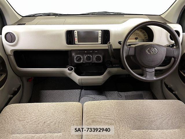 Toyota PASSO 2011-06 7329269-1