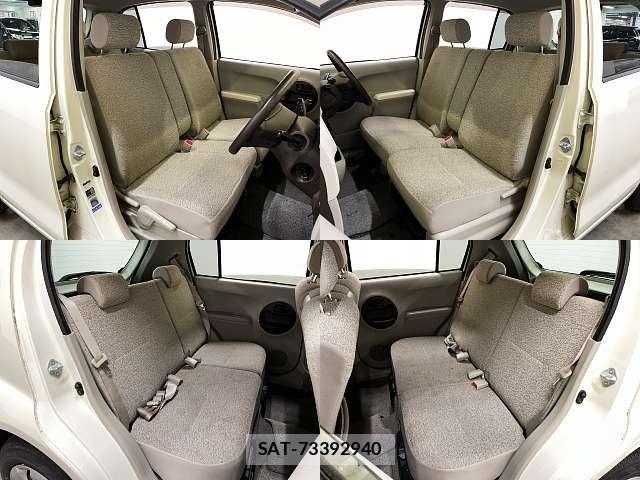 Toyota PASSO 2011-06 7329269-7