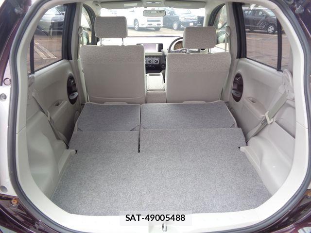 Toyota PASSO 2012-06 7329270-10