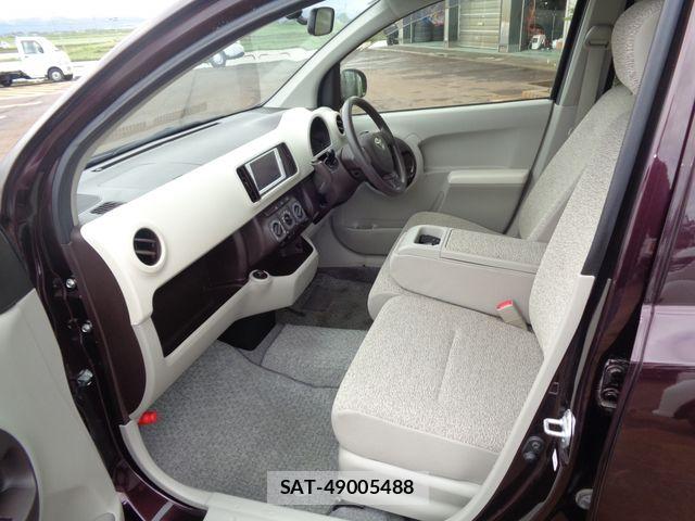 Toyota PASSO 2012-06 7329270-1
