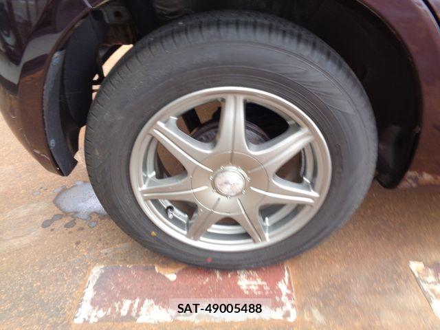 Toyota PASSO 2012-06 7329270-19