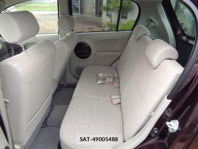 Toyota PASSO 2012-06 7329270-8