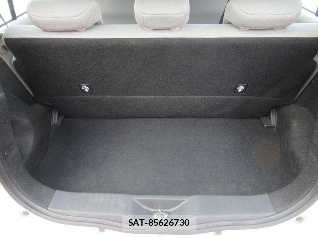 Toyota PASSO 2017-08 7329267-9