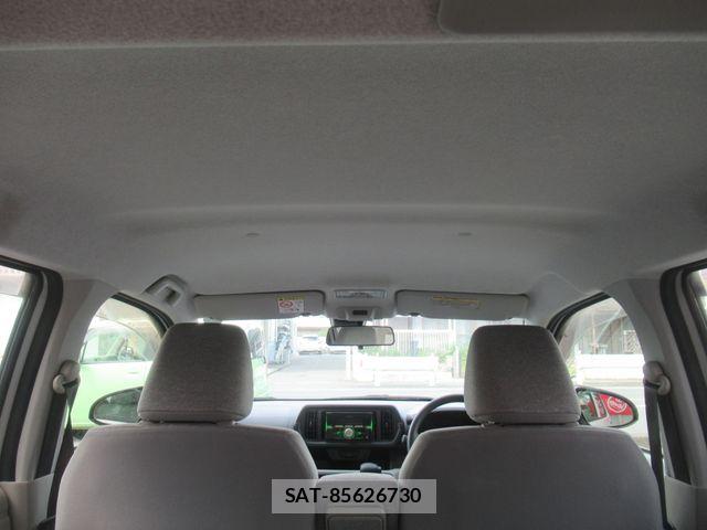 Toyota PASSO 2017-08 7329267-10