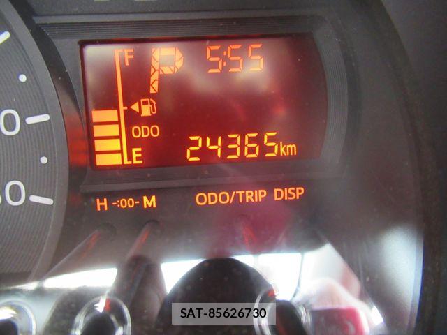 Toyota PASSO 2017-08 7329267-19
