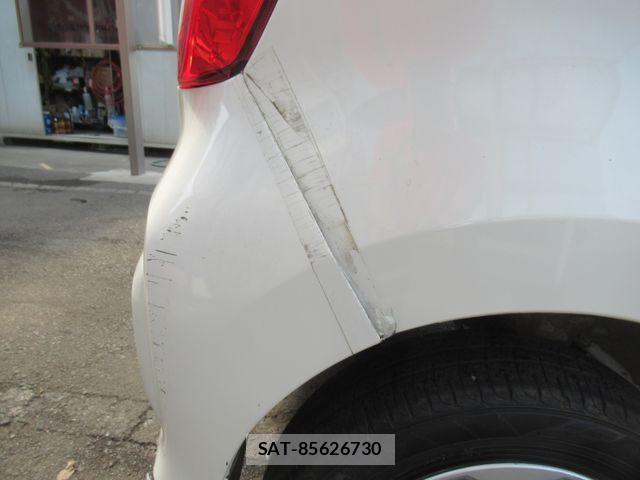 Toyota PASSO 2017-08 7329267-24