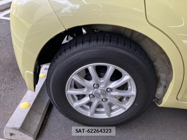 Toyota PASSO 2009-06 7329276-11