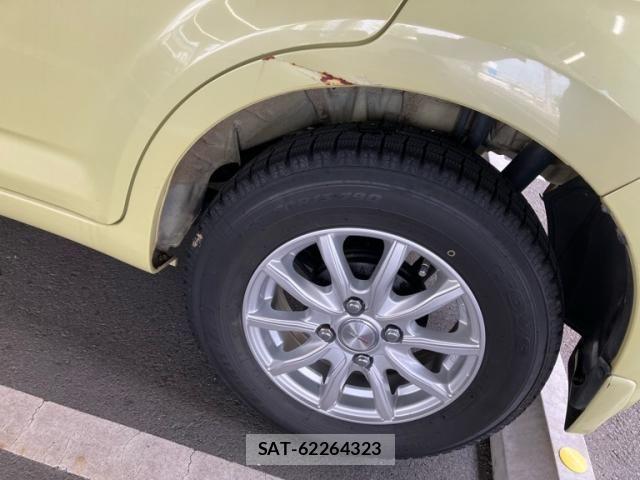 Toyota PASSO 2009-06 7329276-12