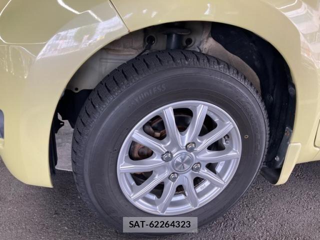 Toyota PASSO 2009-06 7329276-13