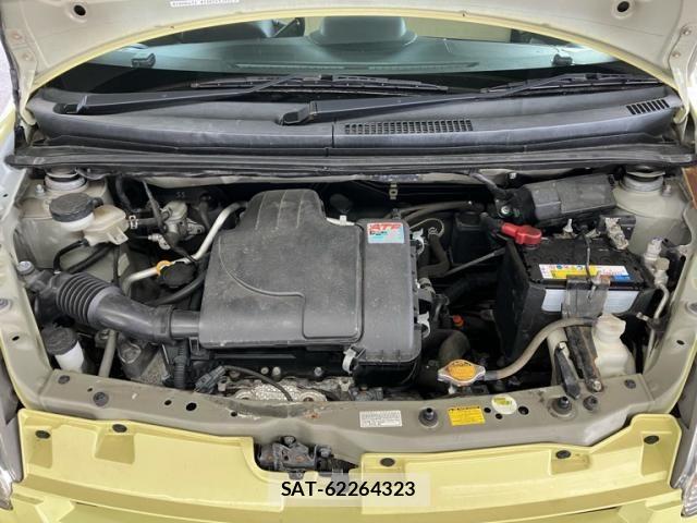 Toyota PASSO 2009-06 7329276-14