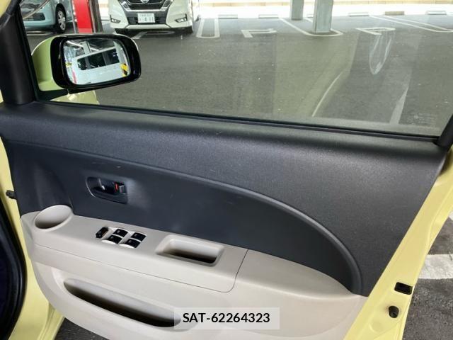 Toyota PASSO 2009-06 7329276-15