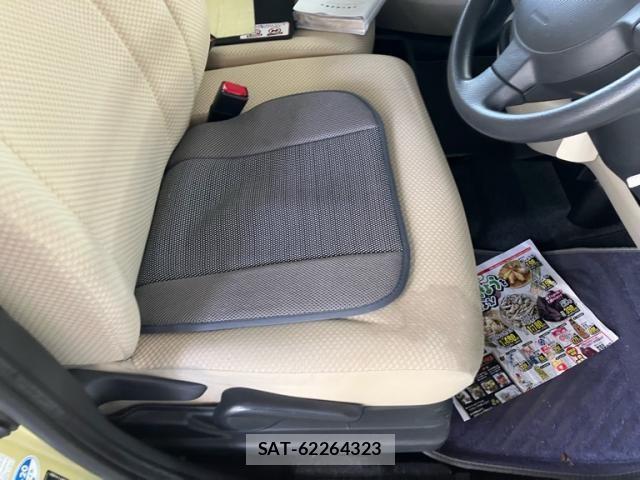 Toyota PASSO 2009-06 7329276-16
