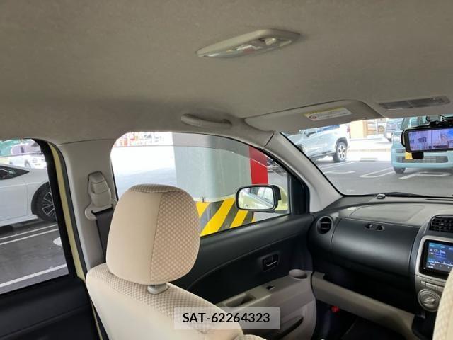 Toyota PASSO 2009-06 7329276-19