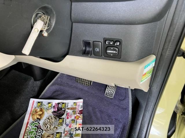 Toyota PASSO 2009-06 7329276-21