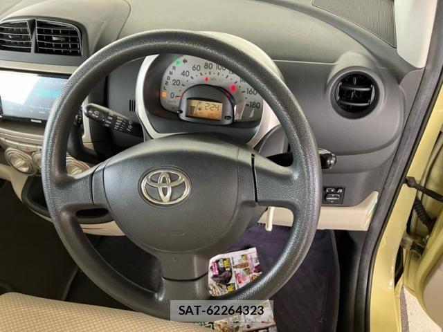 Toyota PASSO 2009-06 7329276-22