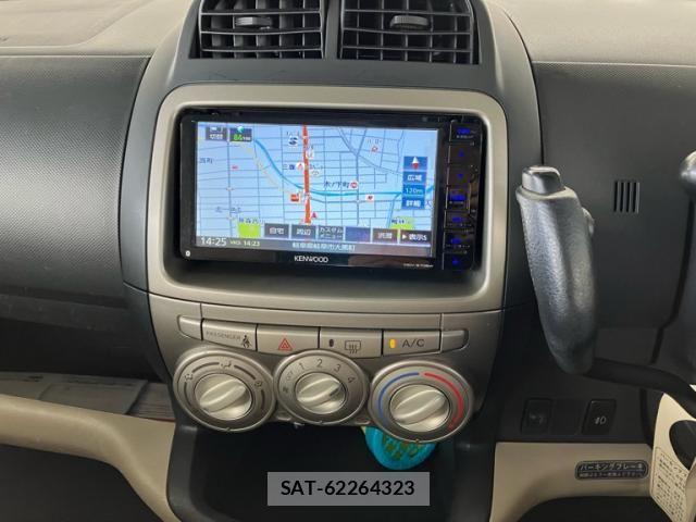 Toyota PASSO 2009-06 7329276-26
