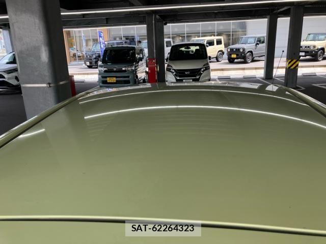 Toyota PASSO 2009-06 7329276-7
