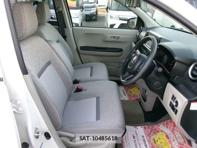 Toyota PASSO 2022-05 7329264-14