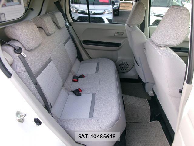 Toyota PASSO 2022-05 7329264-15