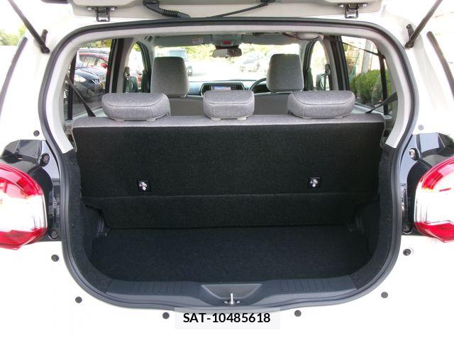 Toyota PASSO 2022-05 7329264-17
