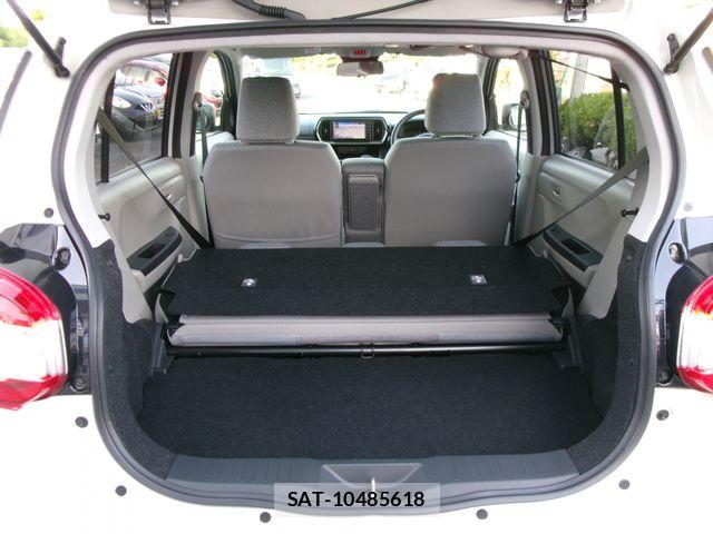 Toyota PASSO 2022-05 7329264-18