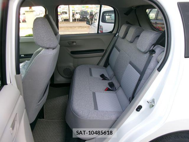 Toyota PASSO 2022-05 7329264-19
