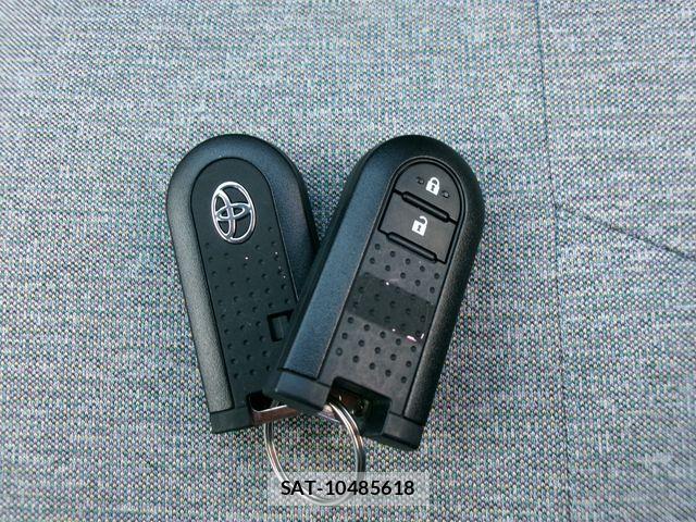 Toyota PASSO 2022-05 7329264-22