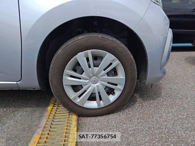 Toyota PASSO 2023-01 7329257-10