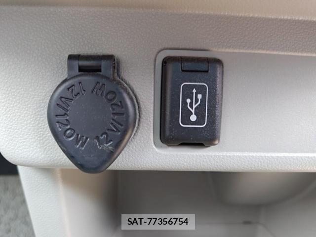 Toyota PASSO 2023-01 7329257-19