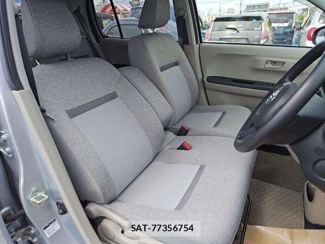 Toyota PASSO 2023-01 7329257-20