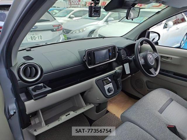 Toyota PASSO 2023-01 7329257-21