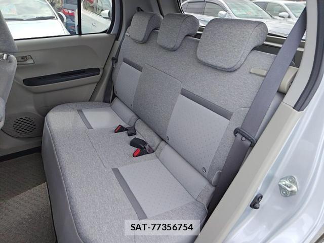 Toyota PASSO 2023-01 7329257-22