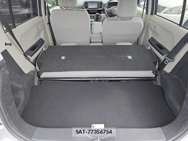 Toyota PASSO 2023-01 7329257-25