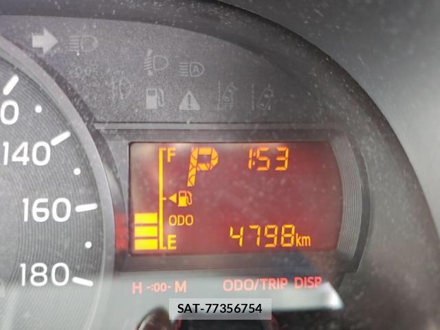 Toyota PASSO 2023-01 7329257-28