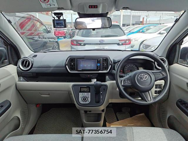 Toyota PASSO 2023-01 7329257-2