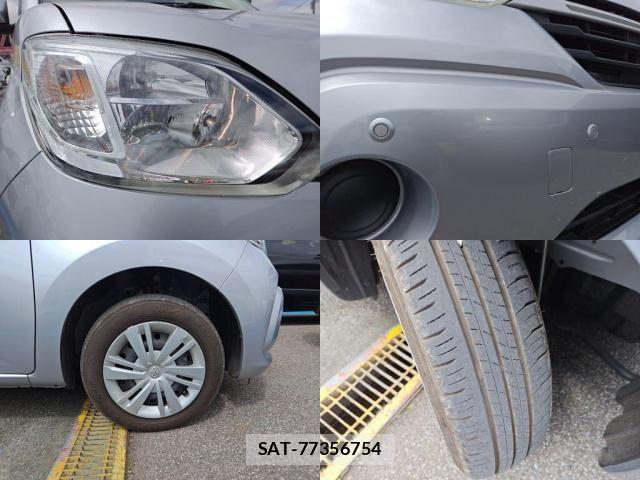 Toyota PASSO 2023-01 7329257-3