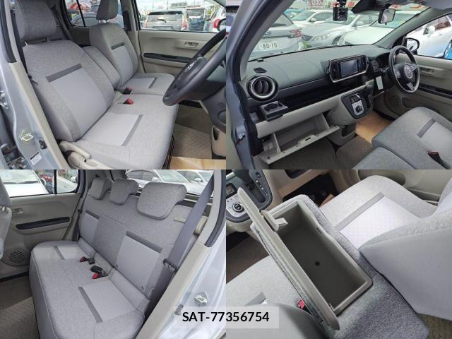 Toyota PASSO 2023-01 7329257-6